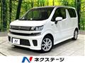 2018 Suzuki Wagon R
