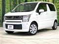 2018 Suzuki Wagon R