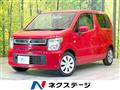 2018 Suzuki Wagon R