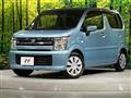 2018 Suzuki Wagon R