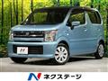 2018 Suzuki Wagon R