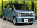 2018 Suzuki Wagon R