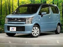 2018 Suzuki Wagon R