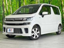 2019 Suzuki Wagon R