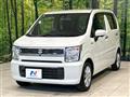2019 Suzuki Wagon R