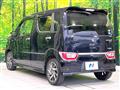 2019 Suzuki Wagon R