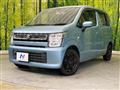 2019 Suzuki Wagon R