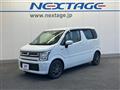 2021 Suzuki Wagon R