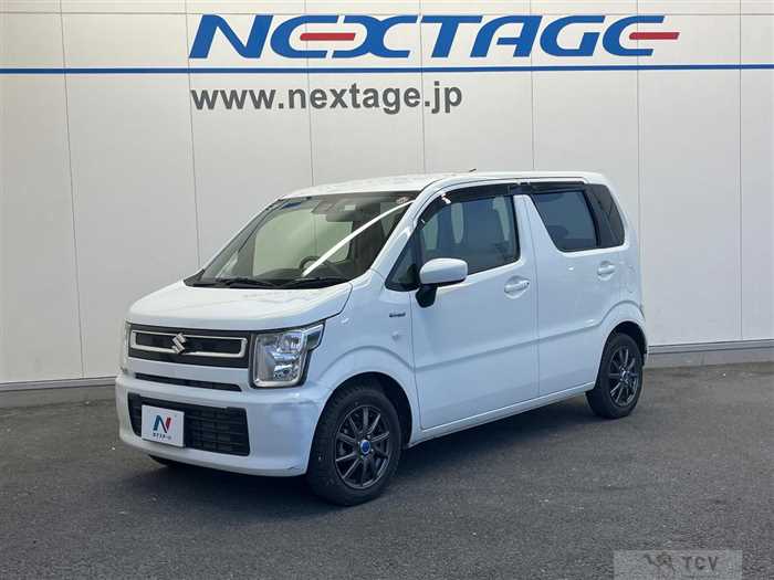 2021 Suzuki Wagon R