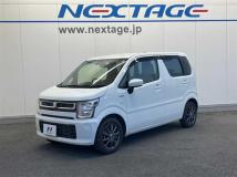 2021 Suzuki Wagon R