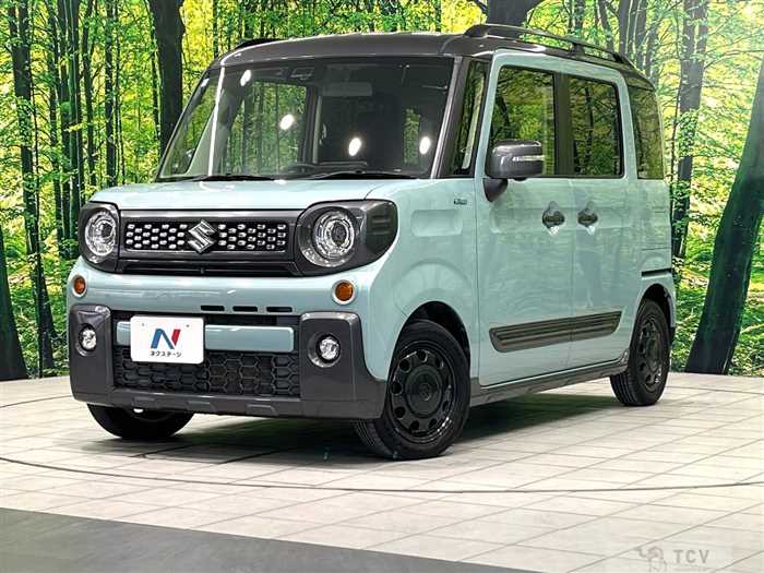 2019 Suzuki Suzuki Others