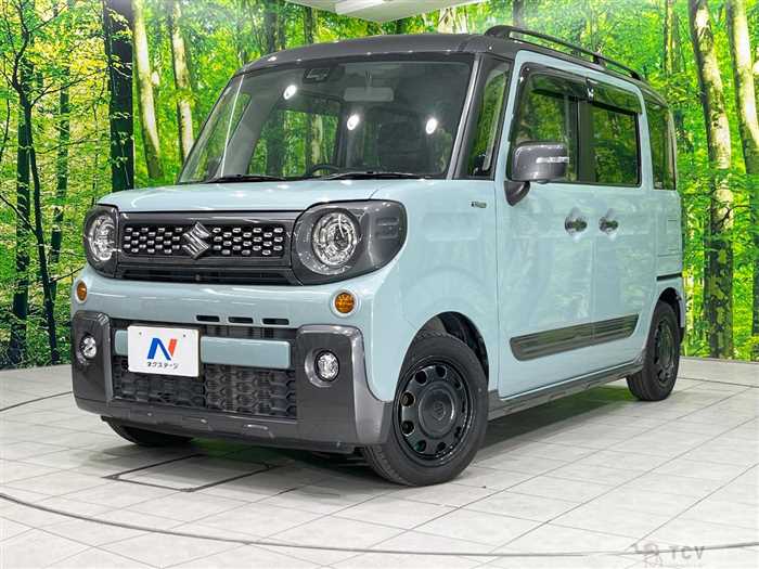 2020 Suzuki Suzuki Others