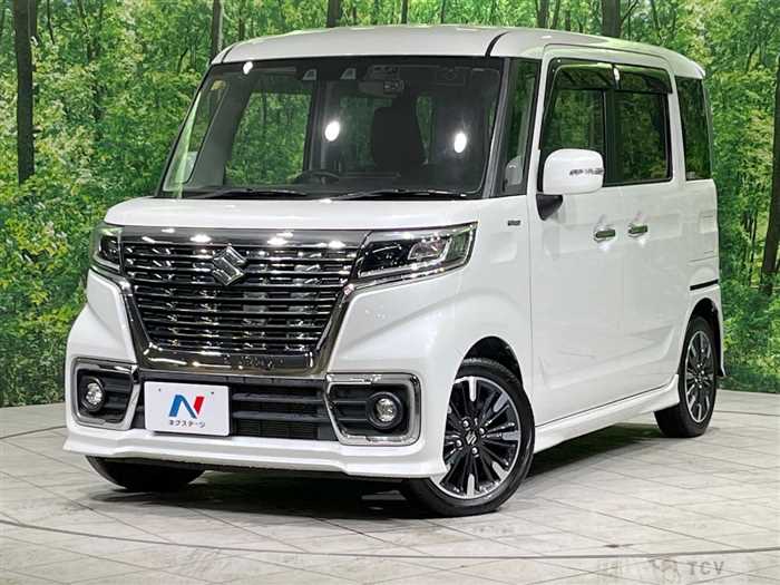 2020 Suzuki Suzuki Others