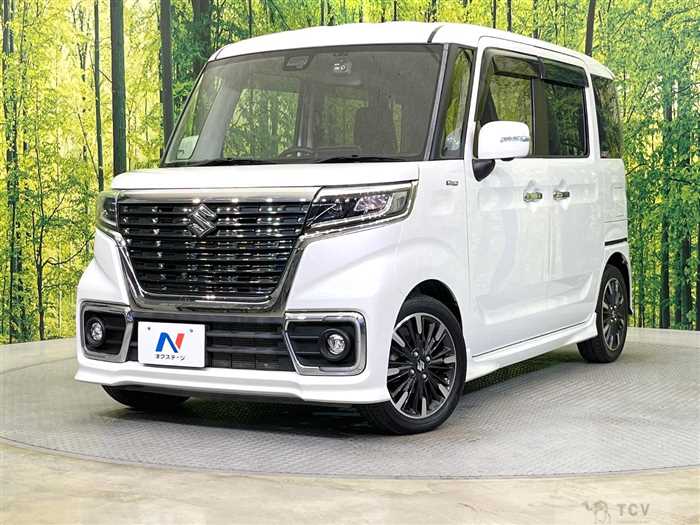 2018 Suzuki Suzuki Others