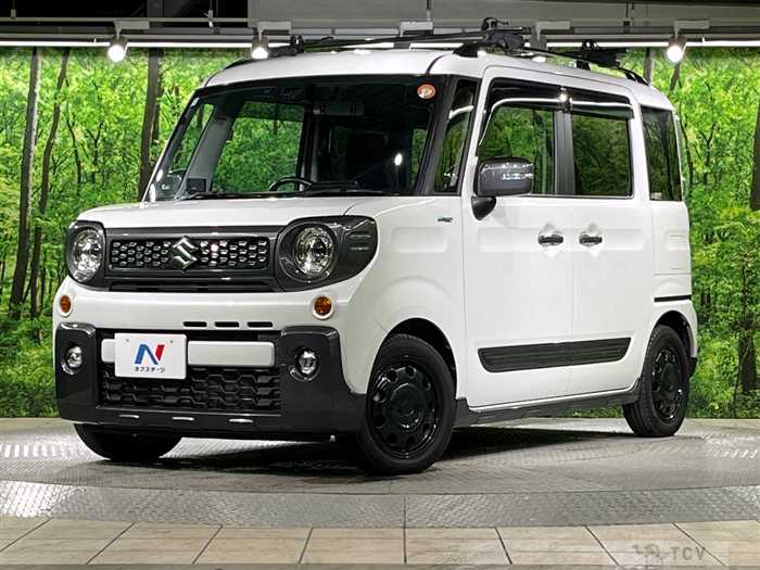 2020 Suzuki Suzuki Others