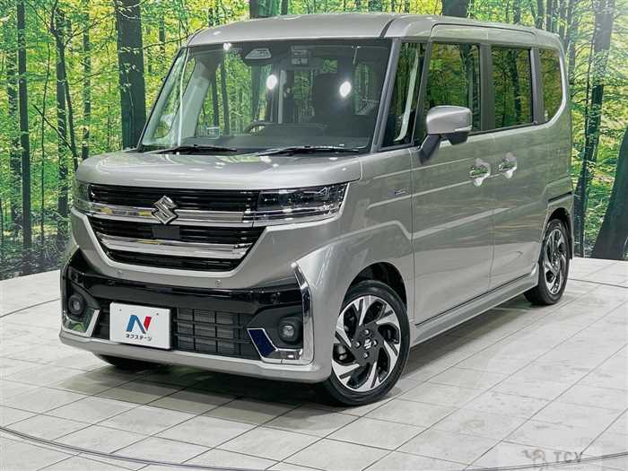 2025 Suzuki Suzuki Others