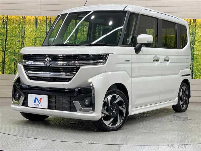 2023 Suzuki Suzuki Others