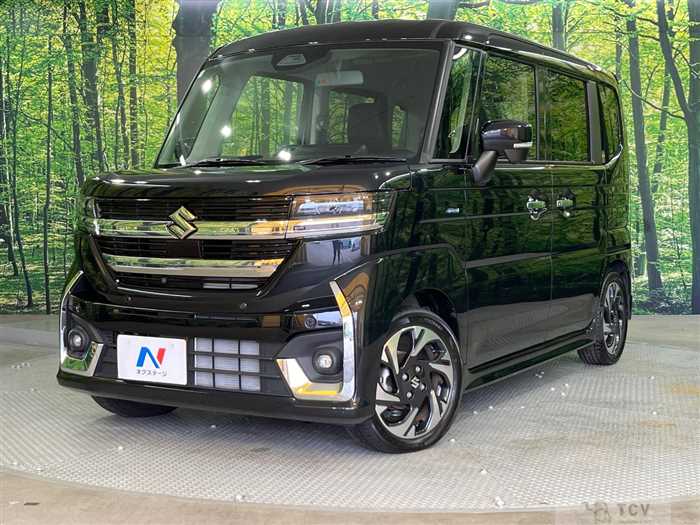 2024 Suzuki Suzuki Others