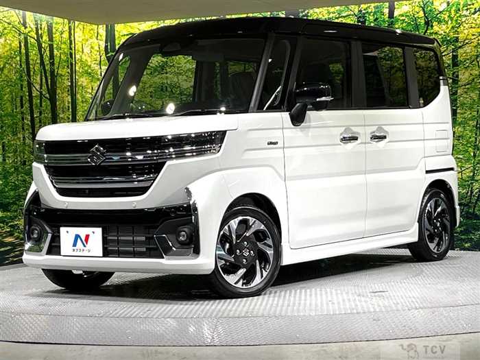 2024 Suzuki Suzuki Others