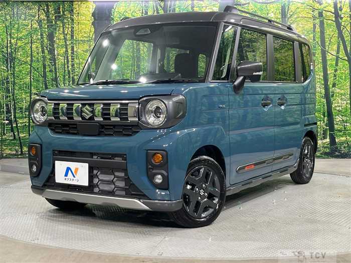 2024 Suzuki Suzuki Others