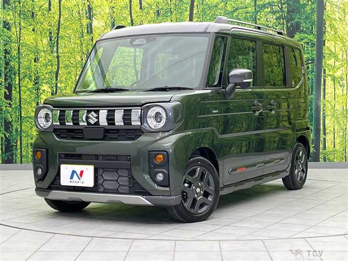 2024 Suzuki Suzuki Others