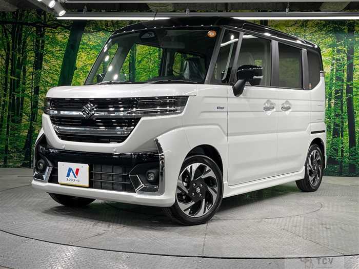 2025 Suzuki Suzuki Others