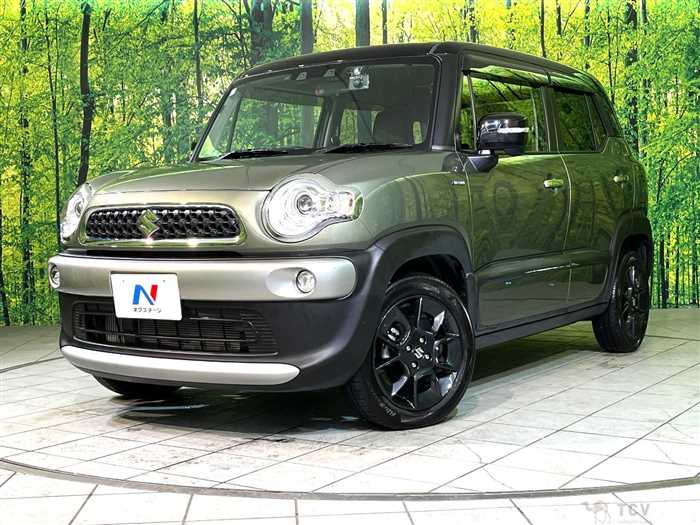 2020 Suzuki Suzuki Others