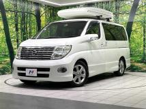 2006 Nissan Elgrand
