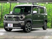 2021 Mazda Flair Crossover