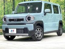 2023 Mazda Flair Crossover