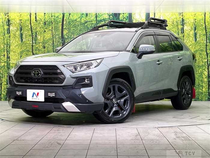 2023 Toyota RAV4