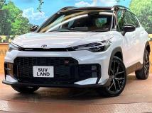 2025 Toyota CorollaCross