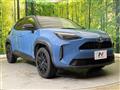 2021 Toyota Yaris Cross