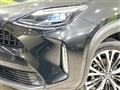 2024 Toyota Yaris Cross