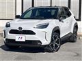 2025 Toyota Yaris Cross