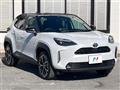 2025 Toyota Yaris Cross