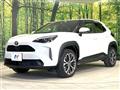 2023 Toyota Yaris Cross