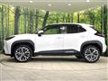 2023 Toyota Yaris Cross