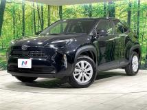 2025 Toyota Yaris Cross