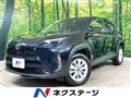 2025 Toyota Yaris Cross