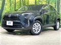 2025 Toyota Yaris Cross