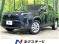 2025 Toyota Yaris Cross