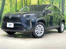 2025 Toyota Yaris Cross