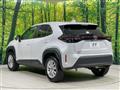 2025 Toyota Yaris Cross