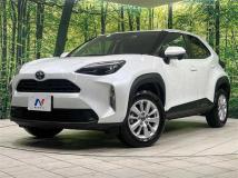 2025 Toyota Yaris Cross