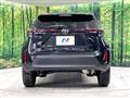 2025 Toyota Yaris Cross