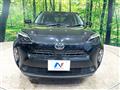 2025 Toyota Yaris Cross