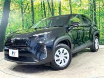 2025 Toyota Yaris Cross