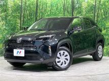 2025 Toyota Yaris Cross