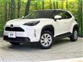 2025 Toyota Yaris Cross